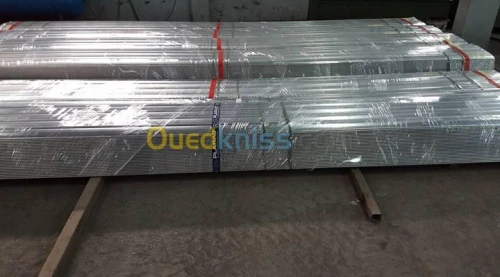 FABRICATION et VENTE lame rideau 