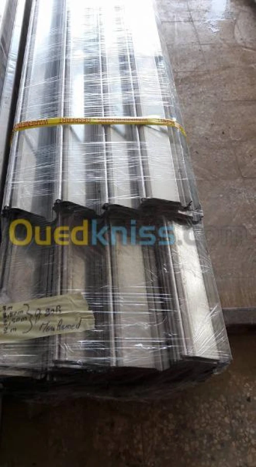 FABRICATION et VENTE lame rideau 