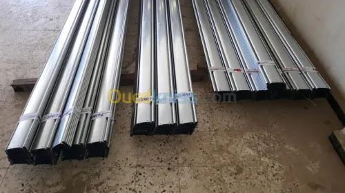 FABRICATION et VENTE lame rideau 