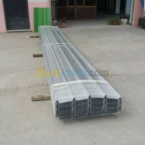 FABRICATION et VENTE lame rideau 