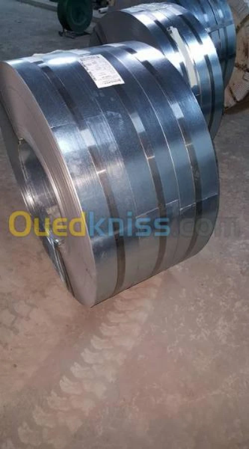 FABRICATION et VENTE lame rideau 