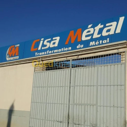 FABRICATION et VENTE lame rideau 