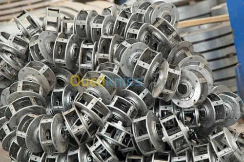 FABRICATION et VENTE lame rideau 
