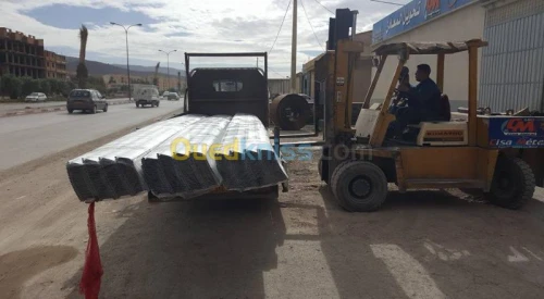 FABRICATION et VENTE lame rideau 