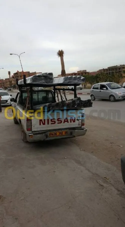 FABRICATION et VENTE lame rideau 