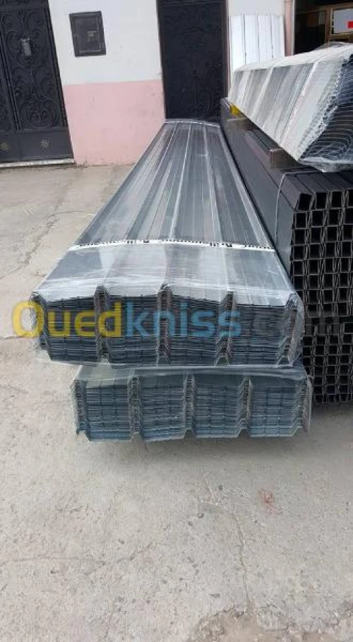 FABRICATION et VENTE lame rideau 