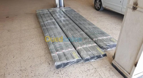 FABRICATION et VENTE lame rideau 