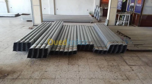 FABRICATION et VENTE lame rideau 