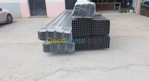 FABRICATION et VENTE lame rideau 