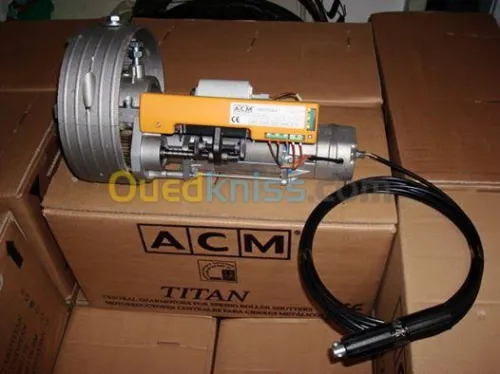FABRICATION et VENTE lame rideau 