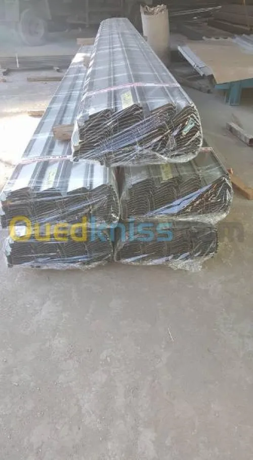 FABRICATION et VENTE lame rideau 