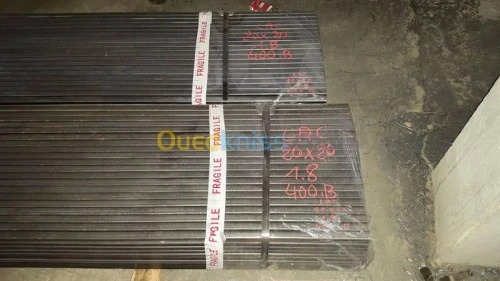FABRICATION et VENTE lame rideau 