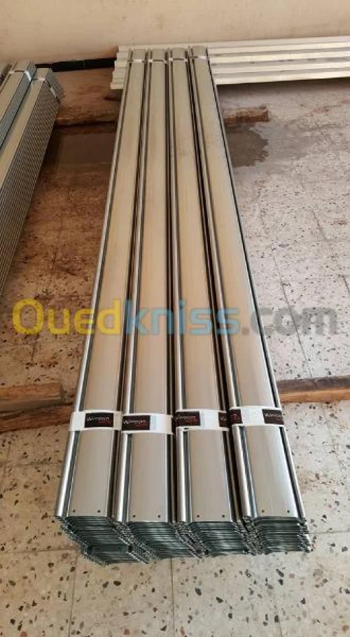 FABRICATION et VENTE lame rideau 