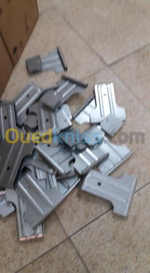 FABRICATION et VENTE lame rideau 