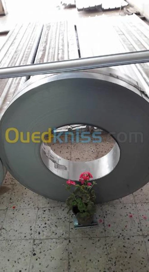 FABRICATION et VENTE lame rideau 