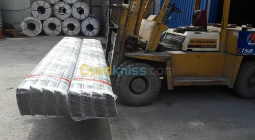 FABRICATION et VENTE lame rideau 
