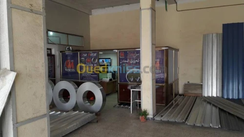 FABRICATION et VENTE lame rideau 