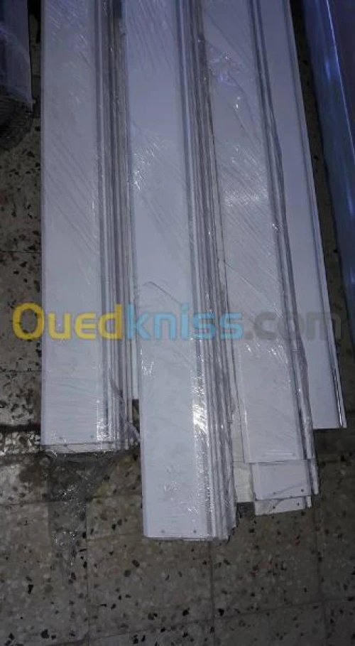 FABRICATION et VENTE lame rideau 