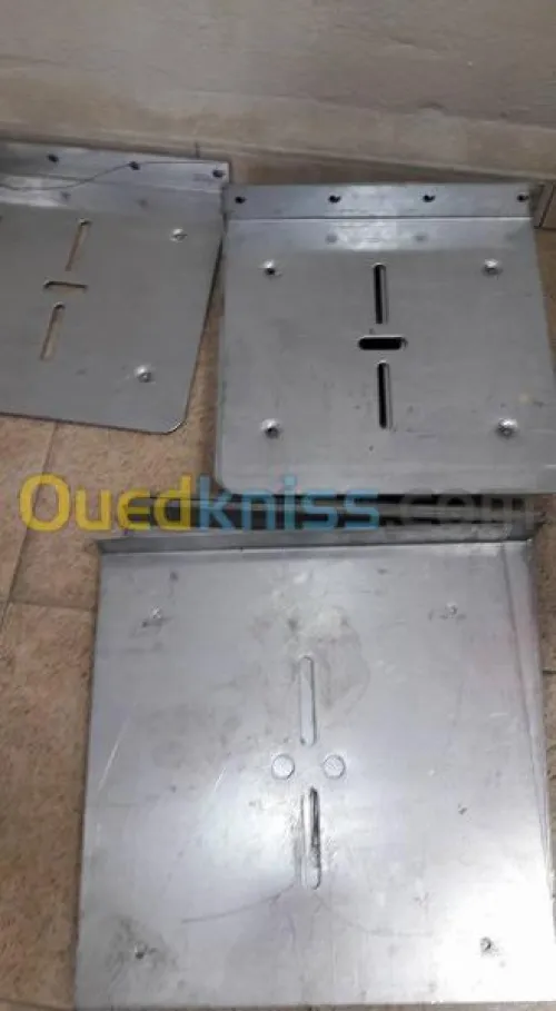 FABRICATION et VENTE lame rideau 