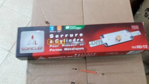 FABRICATION et VENTE lame rideau 