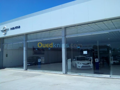 SERVICE APRES VENTE MULTI-MARQUES