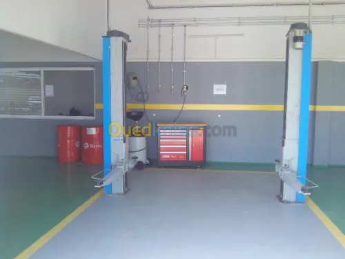 SERVICE APRES VENTE MULTI-MARQUES