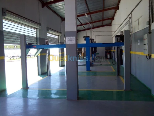 SERVICE APRES VENTE MULTI-MARQUES