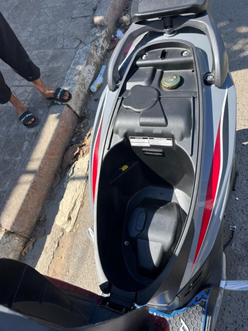 SYM Symphony SR 2026
