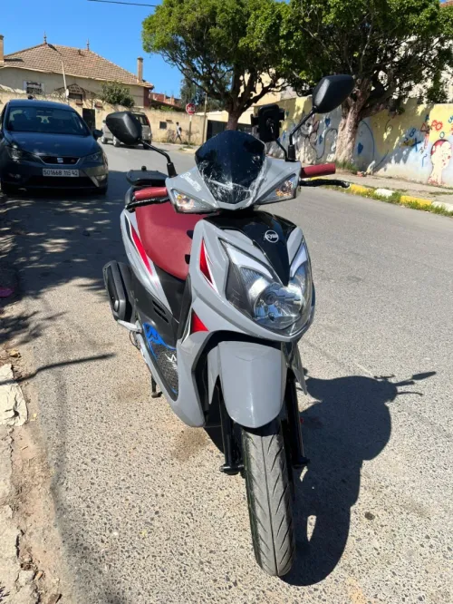 SYM Symphony SR 2026
