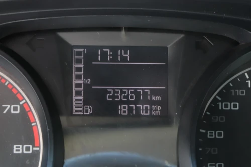 Seat Ibiza 2016 Titanium Pack