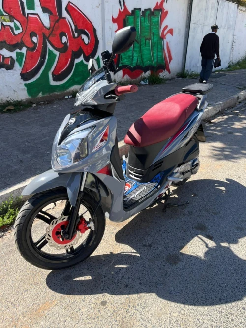 SYM Symphony SR 2026