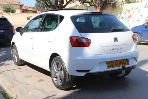 Seat Ibiza 2016 Titanium Pack