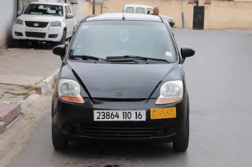 Chevrolet Spark 2010 Lite Base
