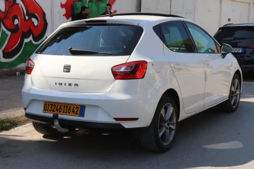 Seat Ibiza 2016 Titanium Pack