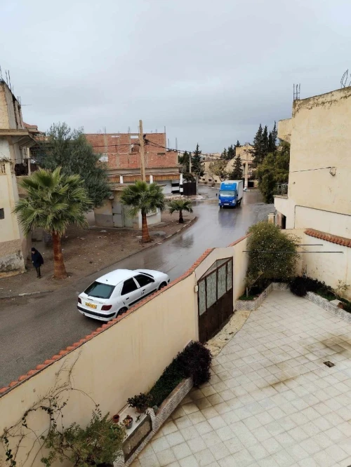 Vente Villa Bordj Bou Arreridj Ras el oued