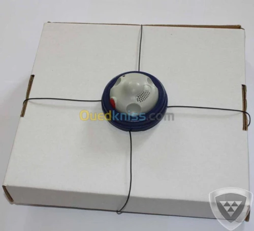 antivole portique et cam et logiciel