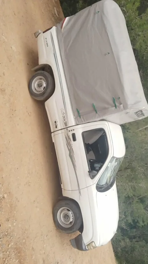 Toyota Hilux 2006 Hilux