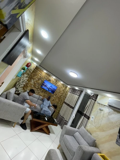 Location vacances Appartement F2 Boumerdès Dellys
