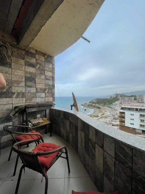 Location vacances Appartement F2 Boumerdès Dellys