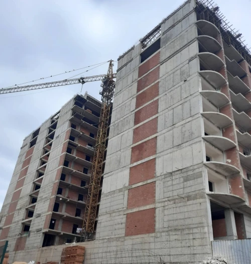 Vente Appartement F3 Boumerdès Boumerdes
