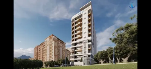 Vente Appartement F3 Boumerdès Boumerdes