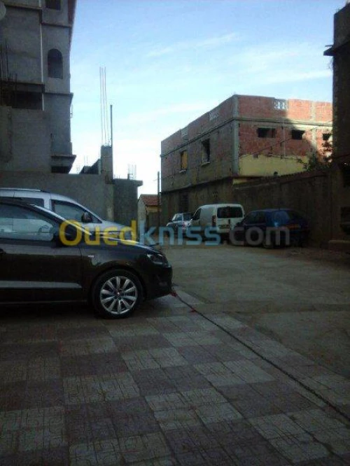 Location Appartement F3 Tipaza Bou ismail