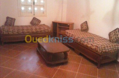 Location Appartement F3 Tipaza Bou ismail
