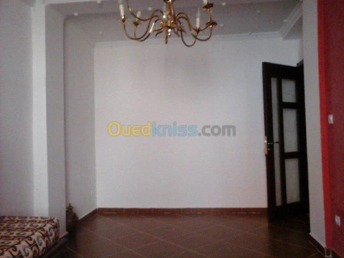 Location Appartement F3 Tipaza Bou ismail
