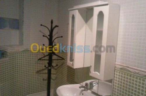 Location Appartement F3 Tipaza Bou ismail