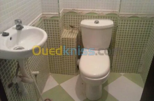 Location Appartement F3 Tipaza Bou ismail