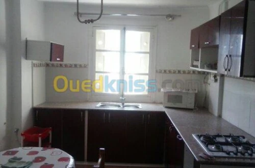 Location Appartement F3 Tipaza Bou ismail