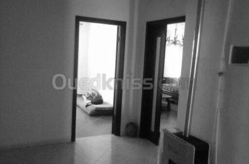 Location Appartement F3 Tipaza Bou ismail