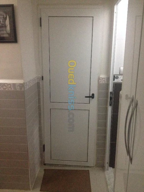 menuiserie & décoration
