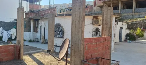 Vente Villa Skikda Filfla